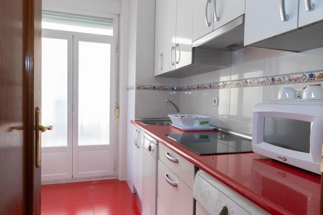 Hostal Tokio Madrid Bagian luar foto